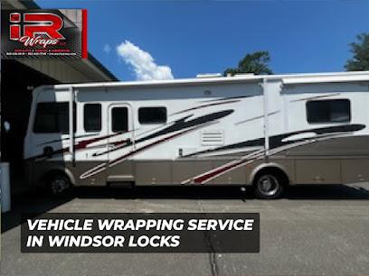 Negocio Ir Wraps