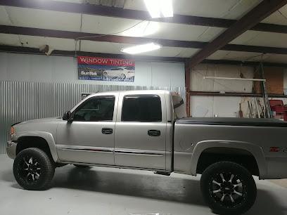 Negocio Iron City Performance Llc