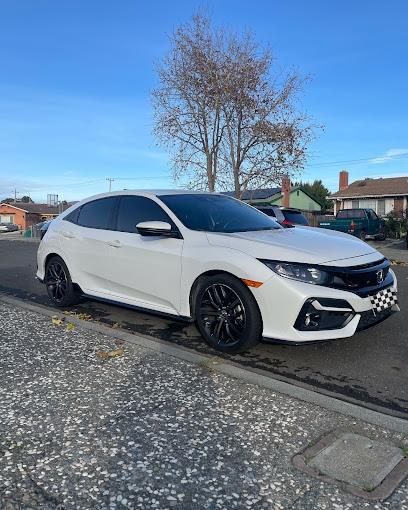 Negocio Irv Tint - Window Tint, Vinyl Wraps, Ppf And More
