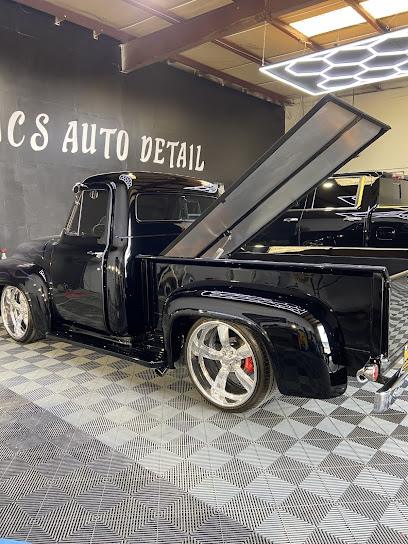 Isaac&Apos;S Auto Detailing