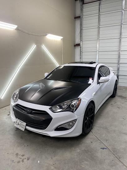 Iwrapstx Llc
