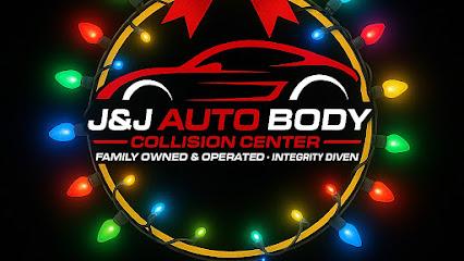 Negocio J &Amp; J Auto Body