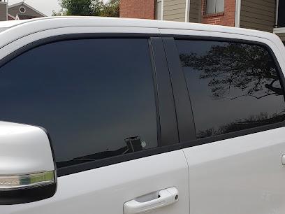 Negocio J C's Window Tint