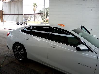 Negocio J & Jay’s Window Tint