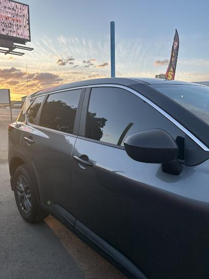 Negocio J&Amp;D Armor Window Tint Specialist
