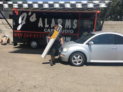 J&Apos;S Alarms &Amp; Car Audio