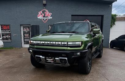 Negocio J&Apos;S Tint &Amp; Car Audio - Ceramic Coating, Ppf, Car Wraps