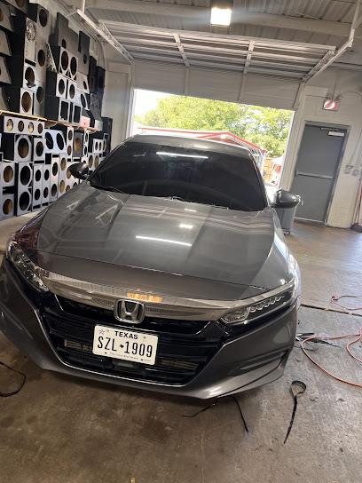 J&M Car Customs