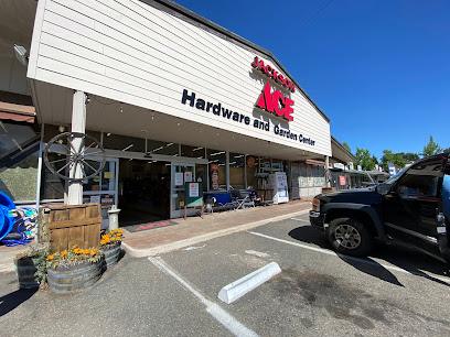 Negocio Jackson Ace Hardware