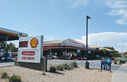Jacksons Car Wash - Auto Detailing