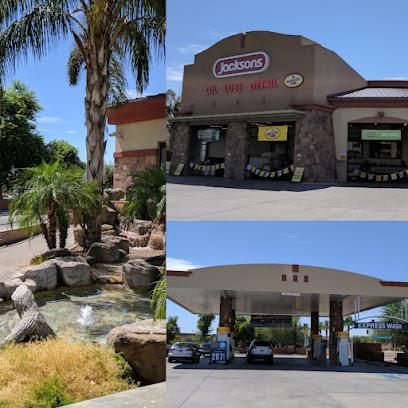 Jacksons Signature Hand Car Wash - Auto Detailing