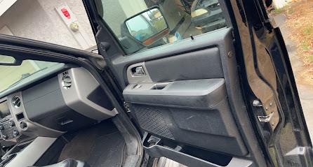 Negocio Ja’s Auto Detailing