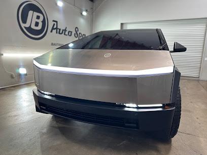 Negocio Jb Mobile Detailing
