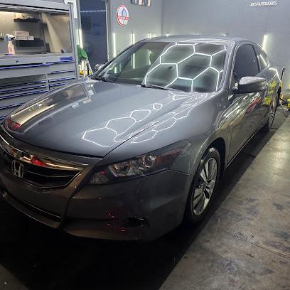 Negocio Jb&Apos;S Autoworks