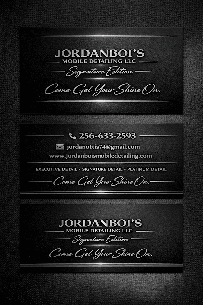 Negocio Jbm Carcare And Autosupply Llc