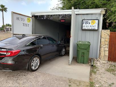 Negocio Jb's Auto Tint