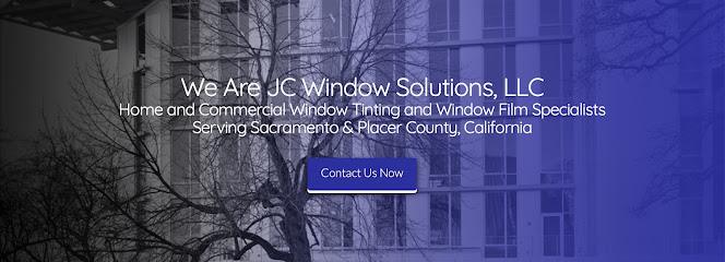 Negocio Jc Window Solutions, Llc