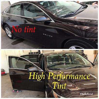 Jc Window Tinting