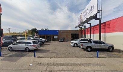 Jerry-Imperio Auto Glass