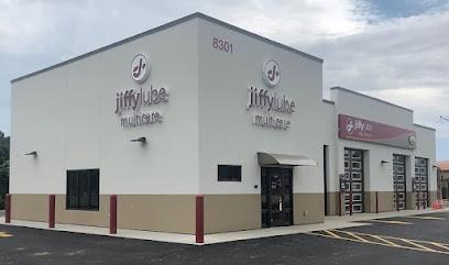 Negocio Jiffy Lube