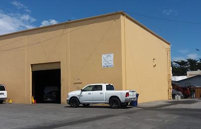 Negocio Jim&Apos;S Detailing &Amp; Auto Stereo