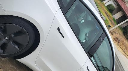 Negocio Jmz Window Tinting And Auto Glass