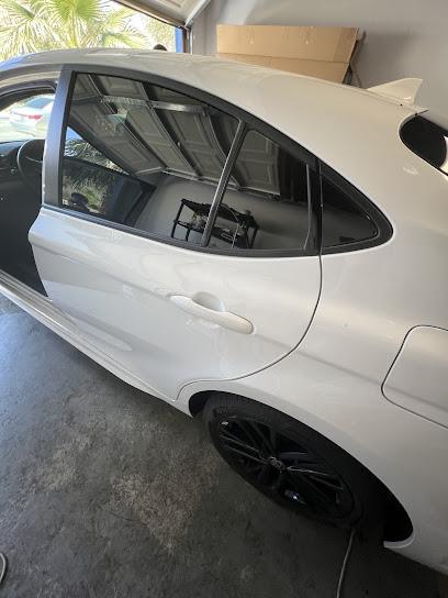 Negocio Jnwindowtint