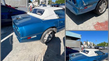 Negocio Joe&Apos;S Auto Body