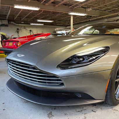 Negocio Joels Paint Protection