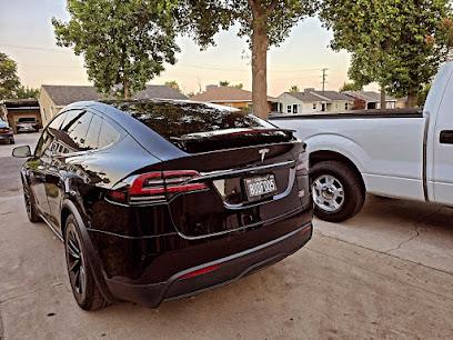 Negocio Johnny&Apos;S Window Tinting Llc