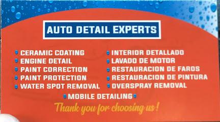 Negocio Jorges Auto Details &Amp; Supplies (Mobile Service)