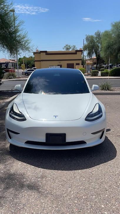 Jose&Apos;S Mobile Window Tint