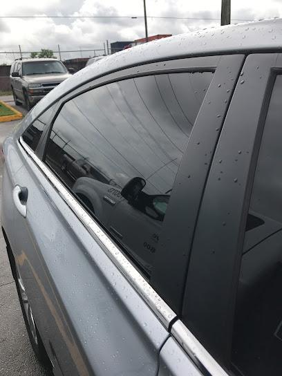 Negocio Jp Auto Solution Window Tinting