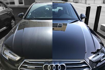 Negocio Jp's Window Tinting