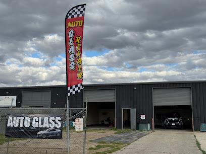 Jr Auto Glass