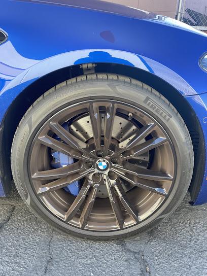 Negocio Js Auto Detail Supplies
