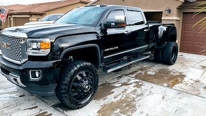 Negocio Js Mobile Auto Detail Llc