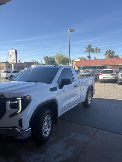 Js Window Tint