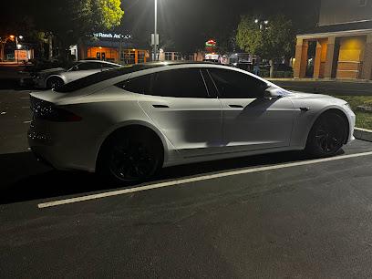 Negocio Jts Window Tint