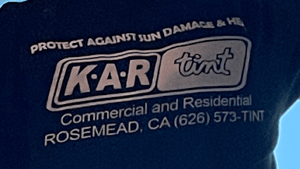 Negocio K.a.r. Tint Inc. Commercial And Residential Tint