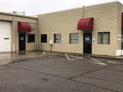 Negocio Kaizen Collision Center - Loveland