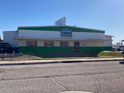 Negocio Kaizen Collision Center - Yuma