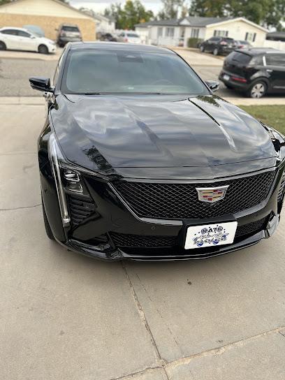 Negocio Kats Aviation Detailing &Amp; Auto Spa Llc