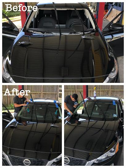 Negocio Katy Auto Glass