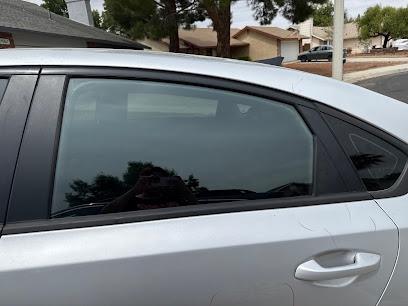 Negocio Kazama Auto Glass Llc