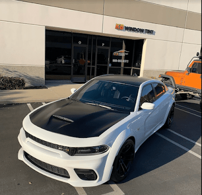 Negocio Kb Window Tint