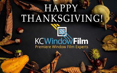 Negocio Kc Window Film
