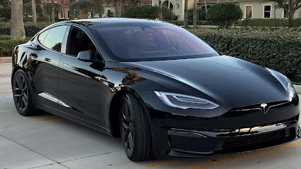 Keep It Glossy, Ceramic Coating Experts