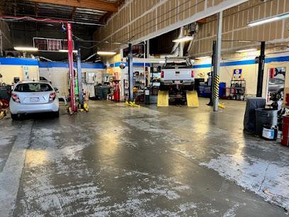 Negocio Keep It New Auto Service