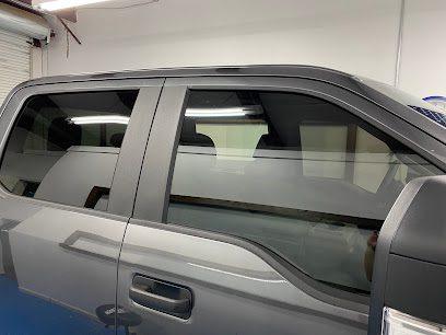 Negocio Kelly&Apos;S Performance Window Tinting
